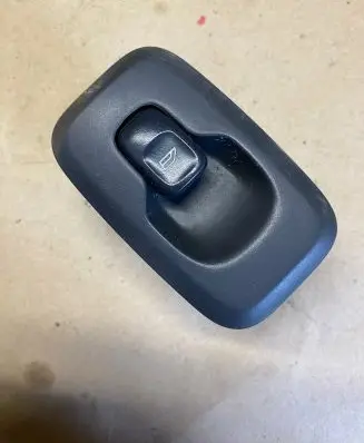 Volvo S80 Electric window control switch 8685288 03W303