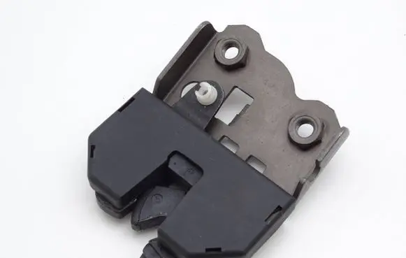 BMW 3 E46 Seat back rest lock catch 82090359