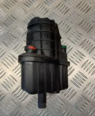 Renault Clio III Fuel filter 0450907015
