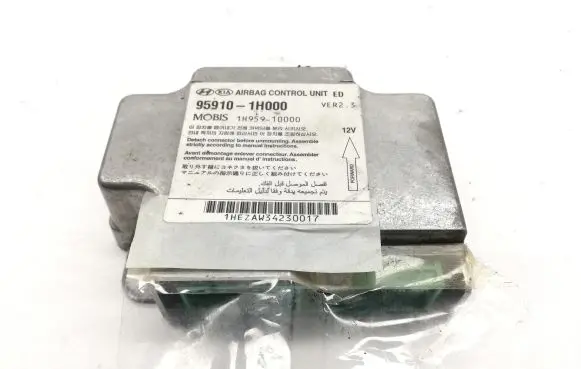 KIA Ceed Airbag control unit/module 959101H000