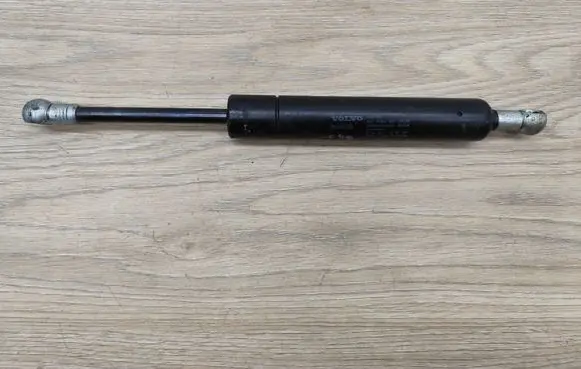 Volvo V70 Tailgate/trunk strut/damper 8643038