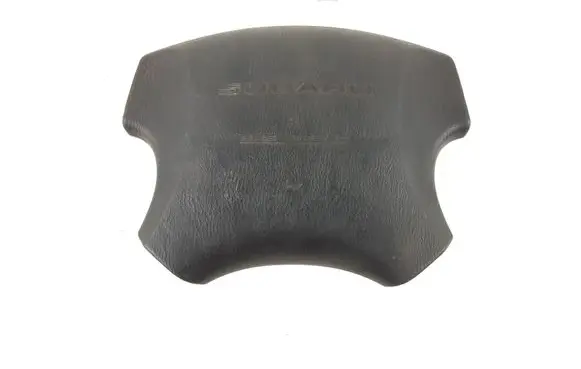 Subaru Forester SF Steering wheel airbag