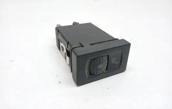 Volkswagen PASSAT B5.5 Seat heating switch 3B0963564C