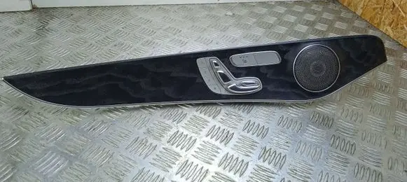 Mercedes-Benz GLC X253 C253 Other front door trim element A2057202780