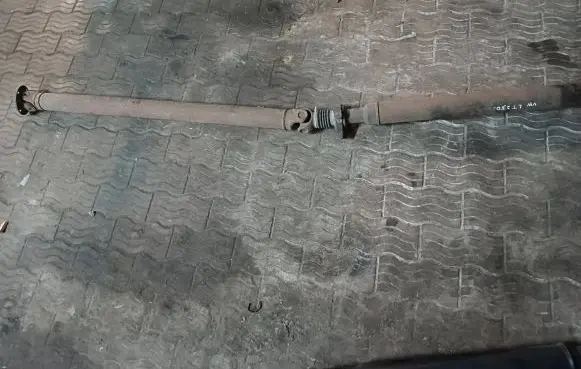 Volkswagen II LT Drive shaft (set) N0code