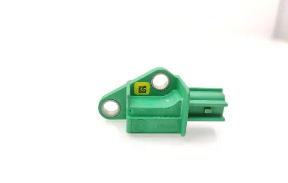 Audi Q7 4L Airbag deployment crash/impact sensor 1K0909606C 5WK43544
