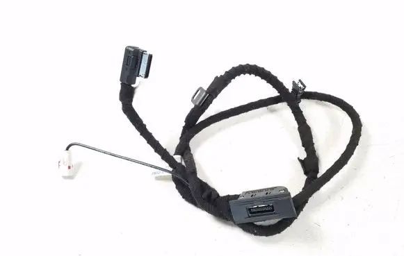 Mercedes-Benz S W221 Sound system wiring loom A2218206215