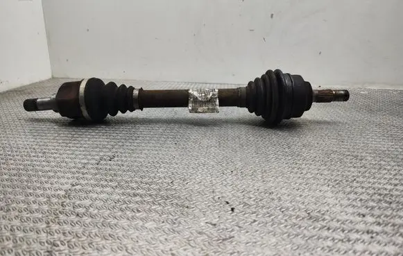 Peugeot 307 Front driveshaft 9637117780 3612181