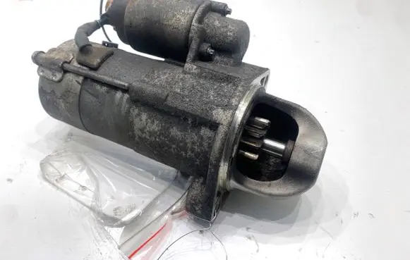 KIA Optima Starter motor 361002A810