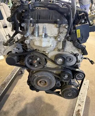 KIA Ceed Engine D4FB