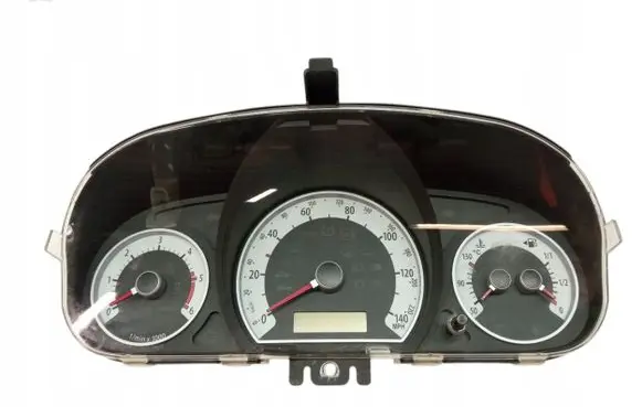 KIA Ceed Speedometer (instrument cluster) 94001-1H090