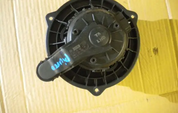 KIA Picanto Heater fan/blower MF016070