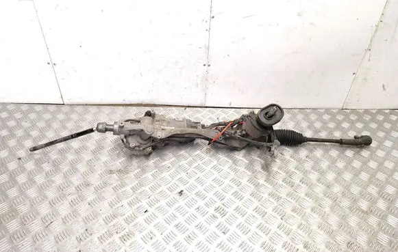 Volkswagen Golf VII Steering rack 5Q1423051AB 10773802