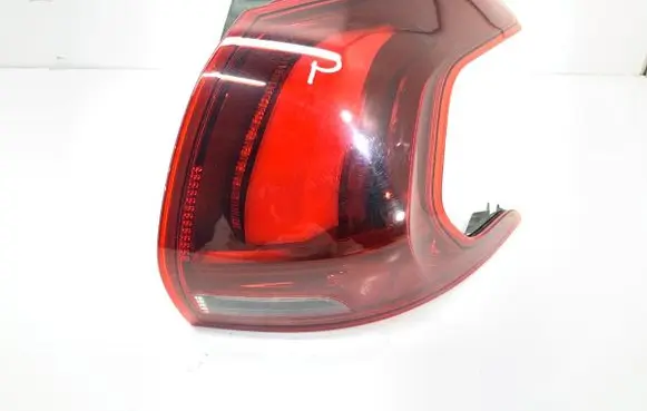 Peugeot 2008 I Rear/tail lights 