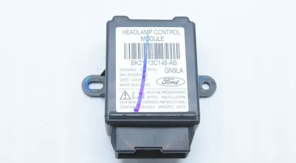 Ford Transit MPM control module BK2113C148ABORG