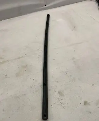 Volkswagen Tiguan Engine compartment rubber 5NA823707