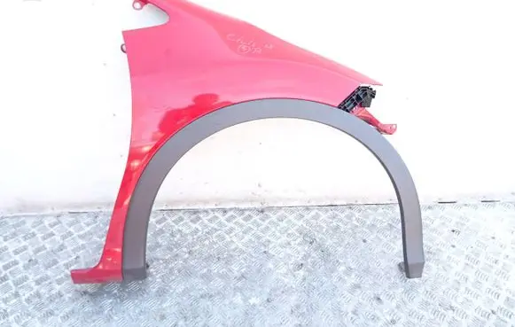Honda Civic IX Fender saf