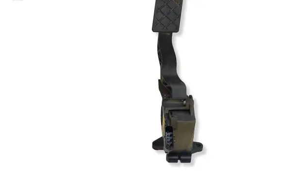 Skoda Fabia Mk3 (NJ) Accelerator throttle pedal 6C1723503B M14161702 299294C