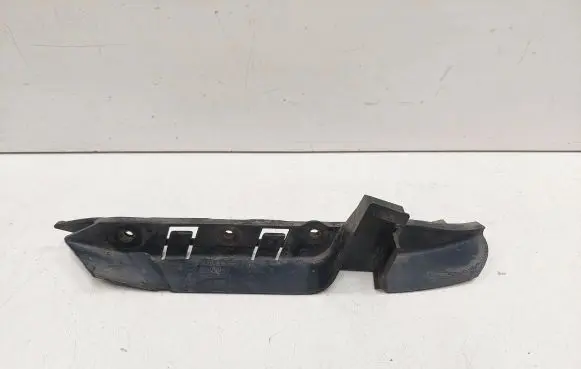 BMW 5 E60 E61 Front bumper mounting bracket 7033705 11460915 5111703370517