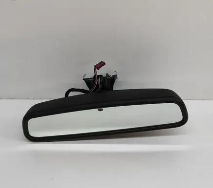 BMW M4 F82 F83 Rear view mirror (interior) 9256138
