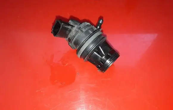 Toyota Verso-S Windscreen/windshield washer pump 8533071010 0602104840