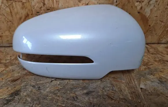 Suzuki SX4 S-Cross Plastic wing mirror trim cover 
