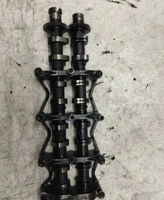 Toyota Corolla Verso AR10 Camshaft 4825w