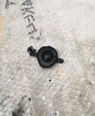 Volkswagen PASSAT B7 USA Panel speaker 561035411H