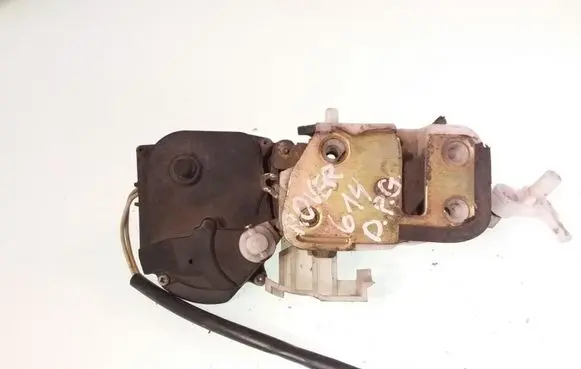 Honda Civic Rear door lock 7261AST3