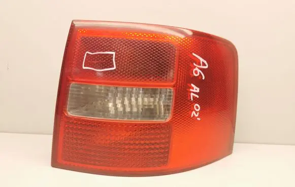 Audi A6 S6 C5 4B Rear/tail lights 4B9945096F