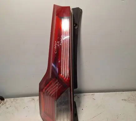 Citroen C4 I Picasso Rear/tail lights 00946601 163843