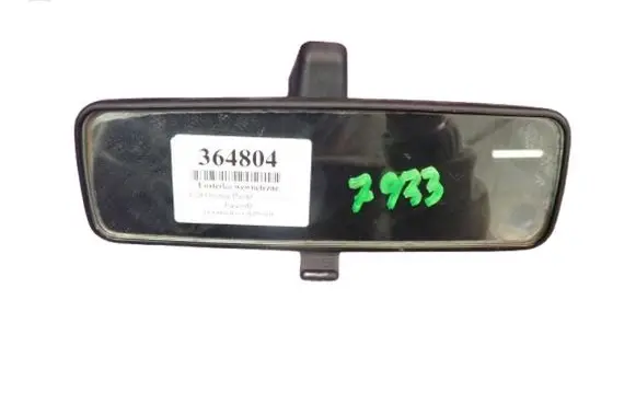 Fiat Punto (199) Rear view mirror (interior)