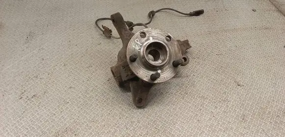 Subaru Legacy Front wheel hub spindle knuckle 