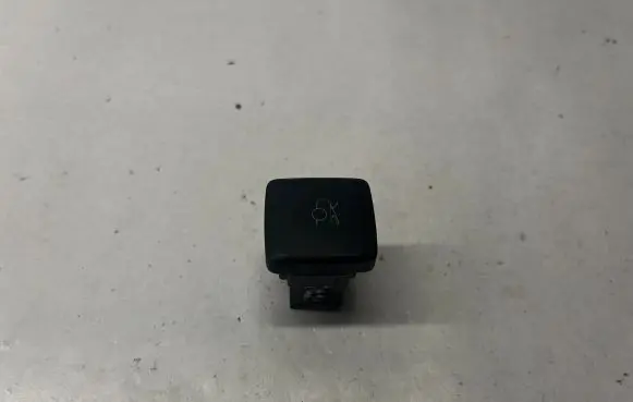 Ford Mustang VI Tailgate/boot open switch button FR3T19B514AAW