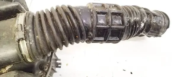 Renault Megane I Air intake hose/pipe 7700862392