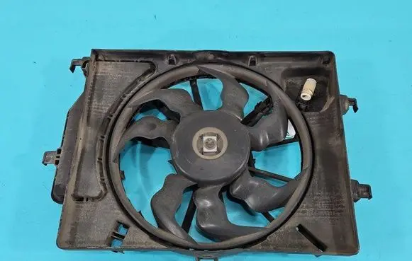 Hyundai i20 (GB IB) Fan set 25380C8050 IMPRK1459990