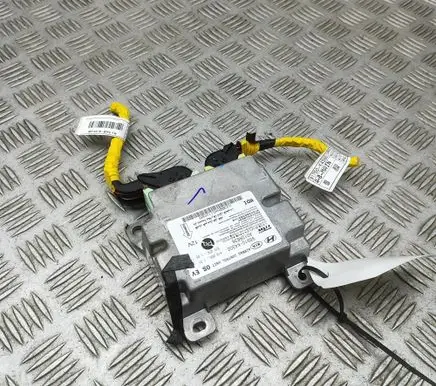 Hyundai Kona I Airbag control unit/module 95910K4300