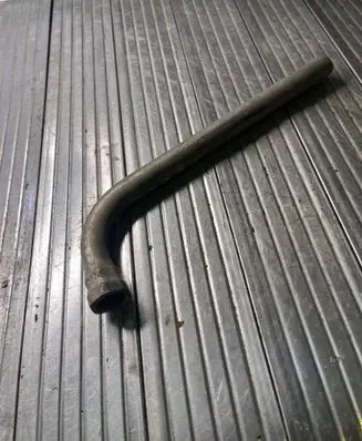 Audi A6 S6 C6 4F Wheel nut wrench D0012219A