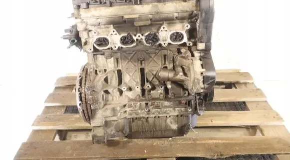 Peugeot 407 Engine 6FY