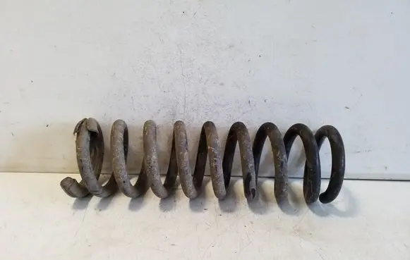 Nissan Navara D23 Front coil spring 