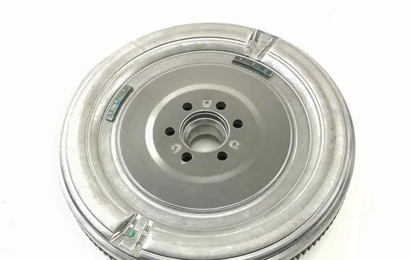 Ford Galaxy Flywheel 1250637