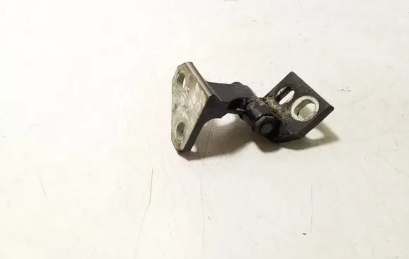 Volkswagen Golf V Rear door upper hinge 1K4833401J