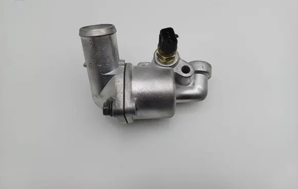 Hyundai Getz Thermostat housing 