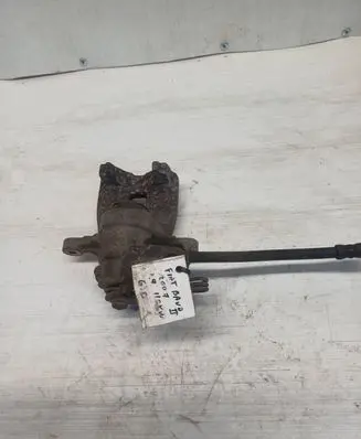 Fiat Bravo Rear brake caliper 0204y01612