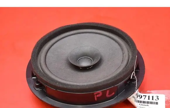 Suzuki Ignis Subwoofer speaker 3910274P00