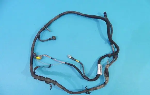 Peugeot 5008 Engine installation wiring loom IMPRK785233