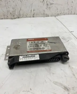 Audi 100 S4 C4 ABS control unit/module 4D0907379D 0265108005 0537961388