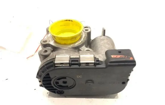 Renault Scenic IV - Grand scenic IV Engine shut-off valve A2821410200