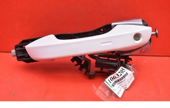 Volkswagen ID.3 Front door exterior handle 5H0837885D