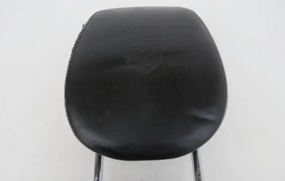 Porsche Cayenne (9PA) Front seat headrest 